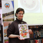 2025 - Коновалова М.А.